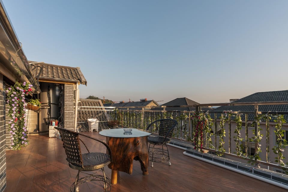 Wangmu Mountain Villa Hotel in Zhejiang