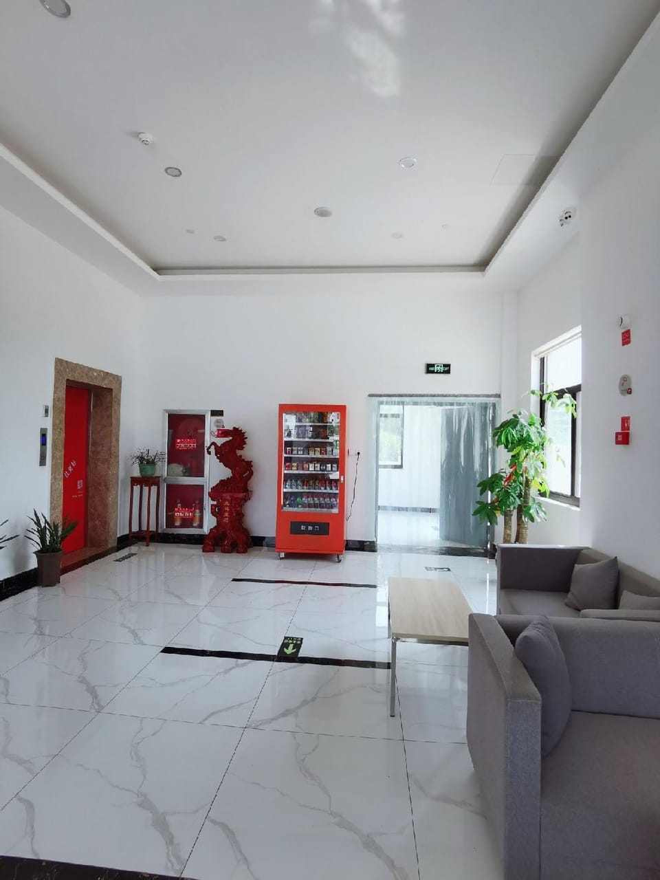 Jinghong Hotel Hotel in Zhejiang