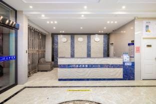 yunvibinguan Hotel in Zhejiang