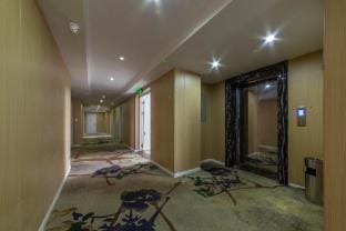 yunvibinguan Hotel in Zhejiang