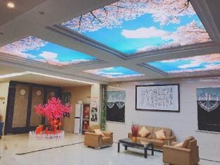 yunvibinguan Hotel in Zhejiang