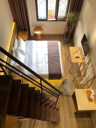 Xiyou Yijian B&B Hotel in Zhejiang