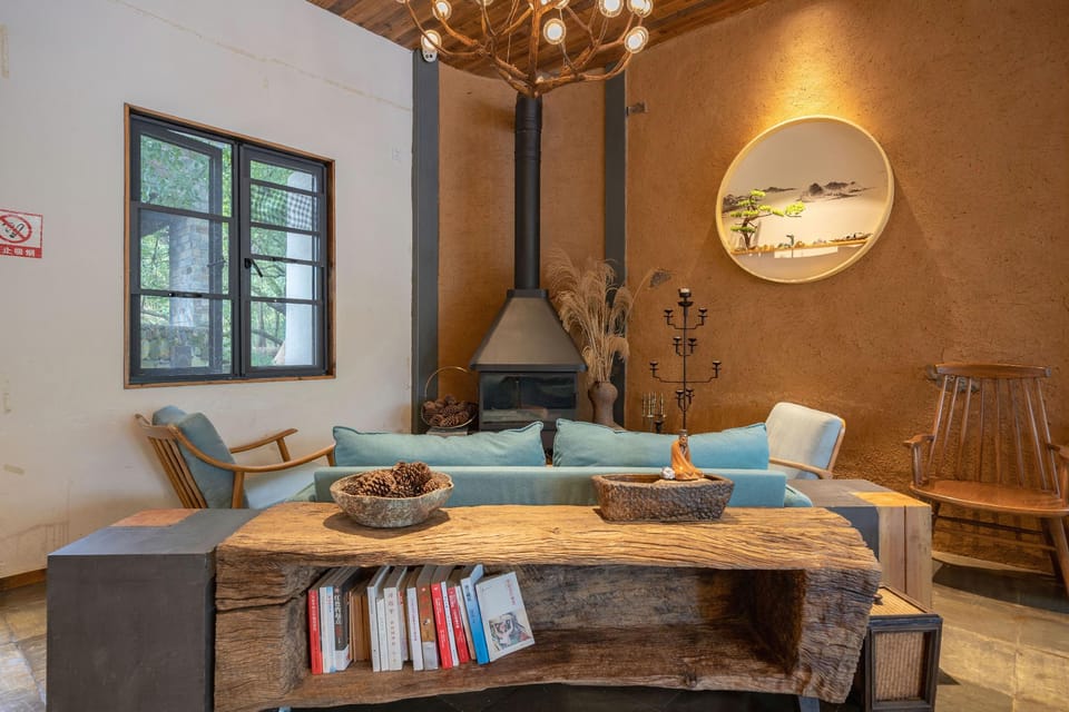 Ningbo Xiangyu·Hidden Retreat at Yunhu Homestay Hotel in Zhejiang