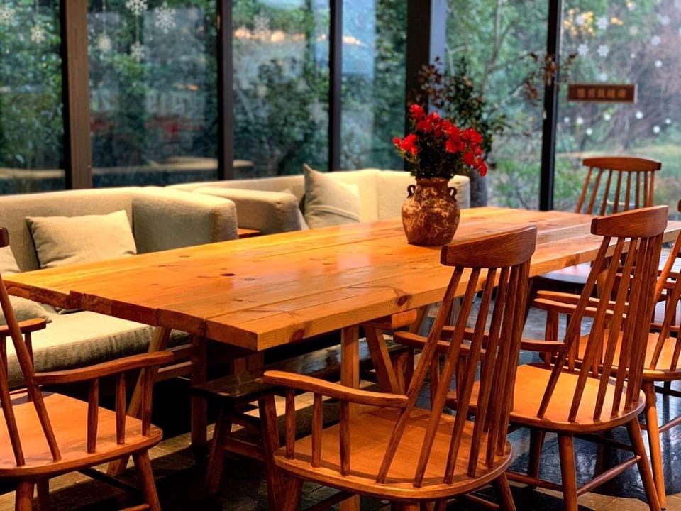 Ningbo Xiangyu·Hidden Retreat at Yunhu Homestay Hotel in Zhejiang