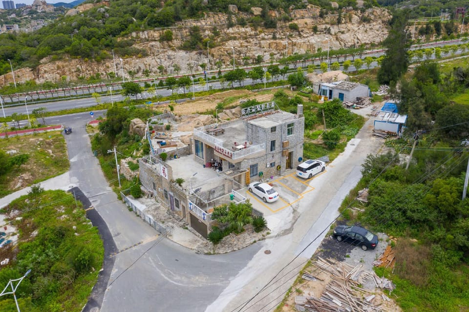 Biyun Homestay Hotel in Fujian