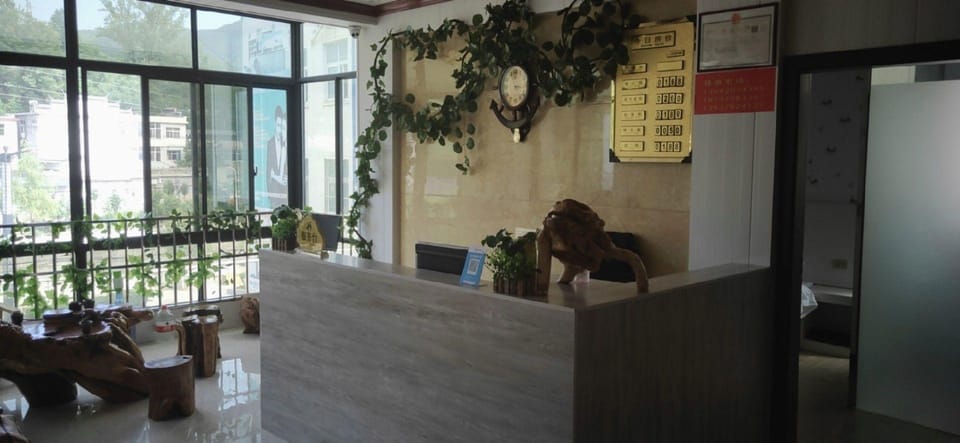 Shanshui Qinyuan Hotel Hotel in China