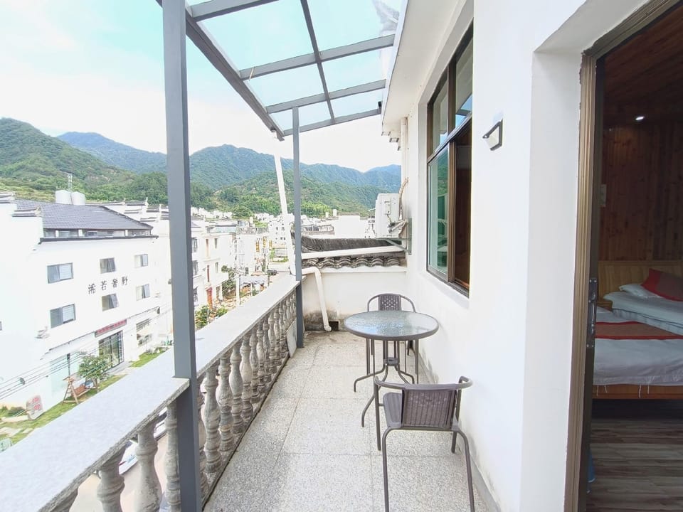 Jinshengyuan Homestay (Huangling Scenic Area Branch) Hotel in Zhejiang