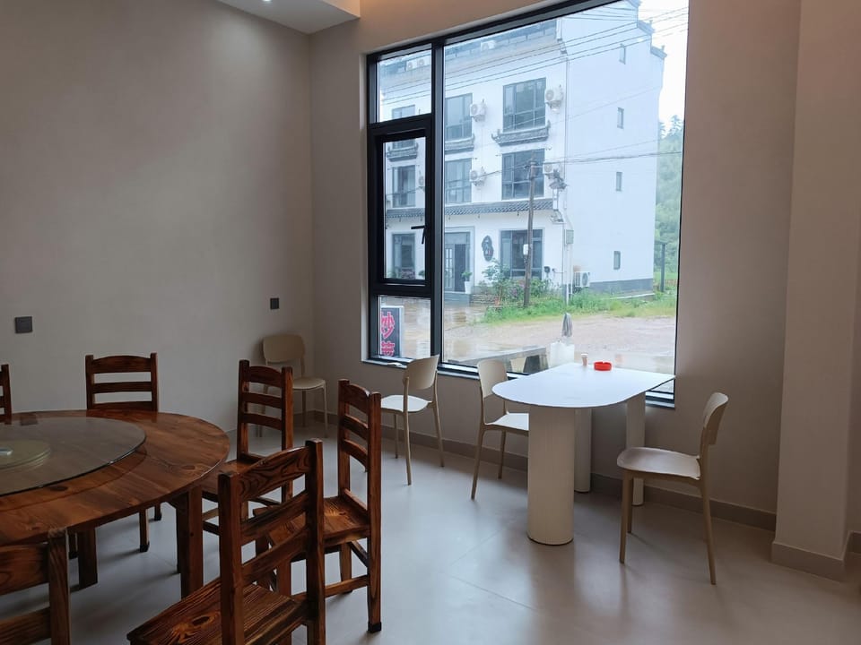 Jinshengyuan Homestay (Huangling Scenic Area Branch) Hotel in Zhejiang