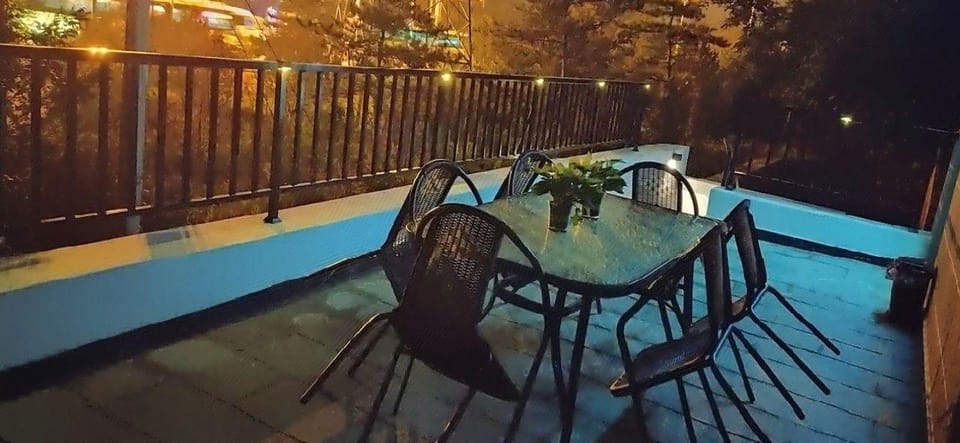 Liuyun Xiaoshe Homestay Hotel in Beijing