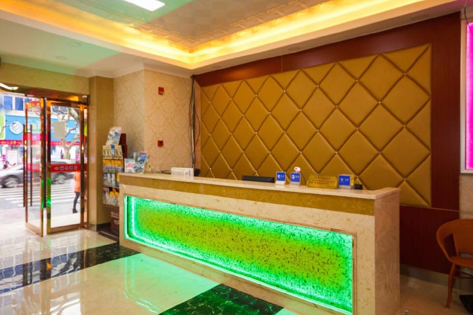 Limin Hotel (Qiandao Lake Yintai City Branch) Hotel in Hangzhou