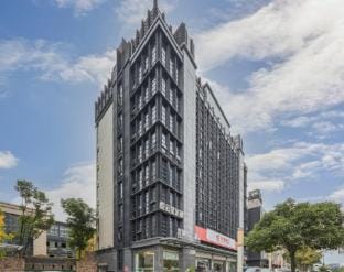 Junyi Hengba Hotel Hotel in Hangzhou