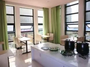 Junyi Hengba Hotel Hotel in Hangzhou