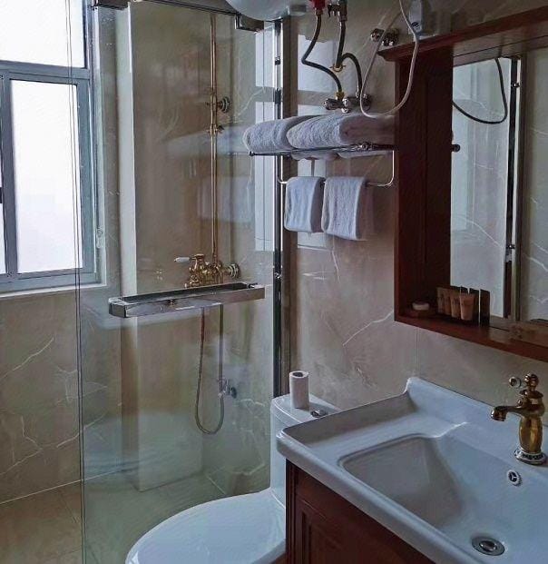 Xiangyuan Farmhouse Hotel in Chengdu