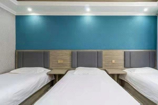 Jinyu Hotel Hotel in China