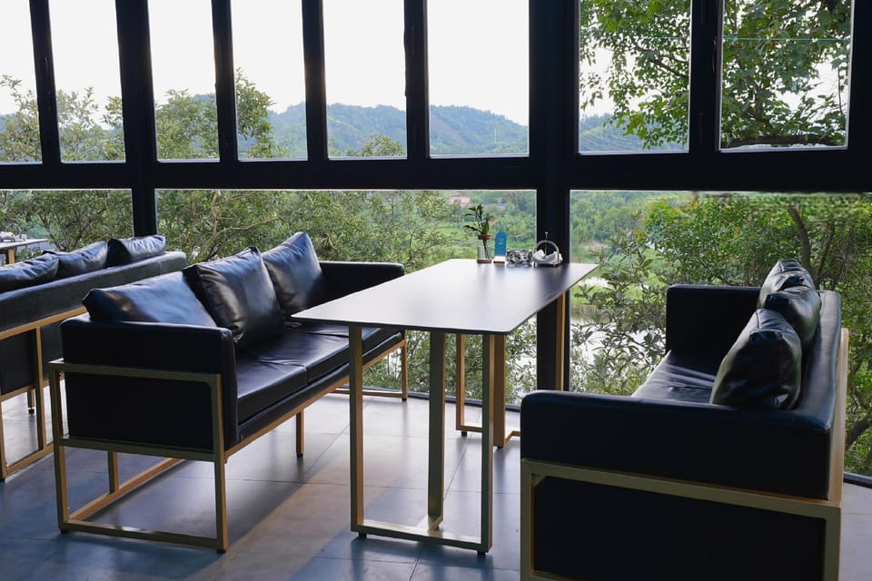 Anji Star Valley Camp Hotel in Zhejiang