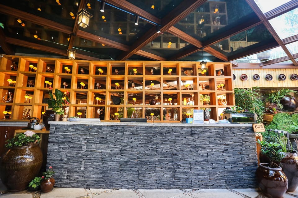 Hepu Hotel (Qionghai Branch) Hotel in Sichuan