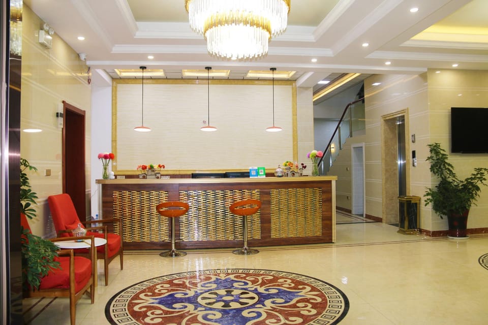 Songmen Hotel Hotel in China