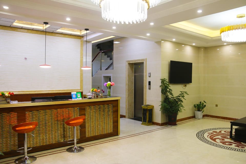 Songmen Hotel Hotel in China