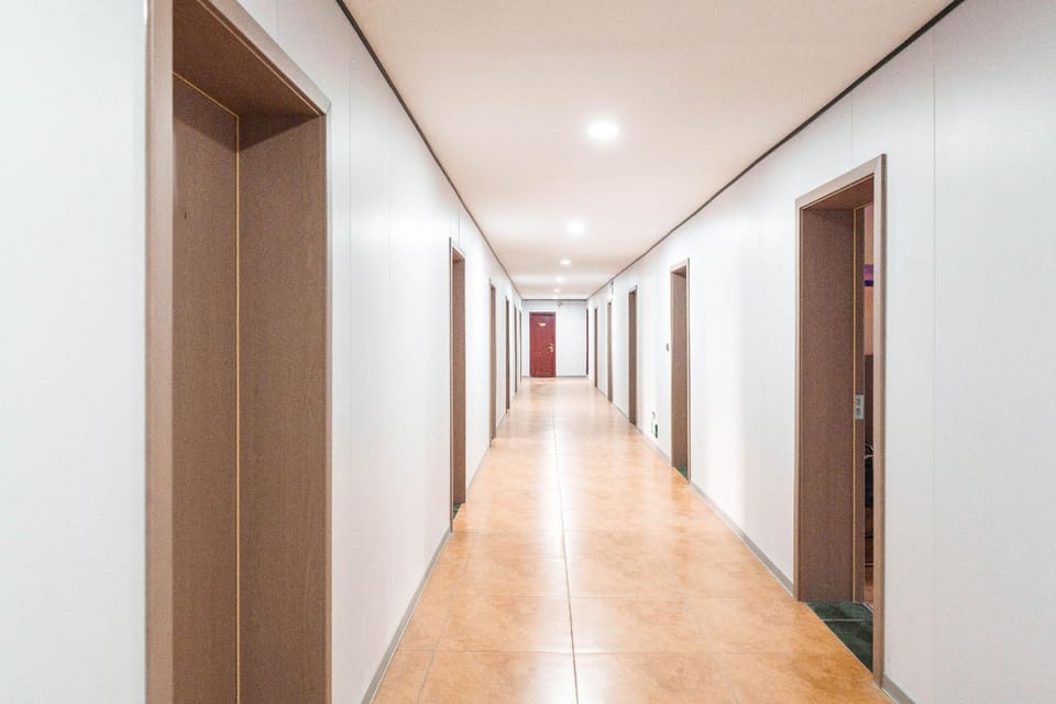 Luanqi Boutique Hotel Hotel in China
