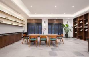 Shaoxing Jianhu·Huanglong Cuili Resort Hotel Hotel in Hangzhou