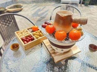 Shanfenglan Homestay Hotel in Suzhou