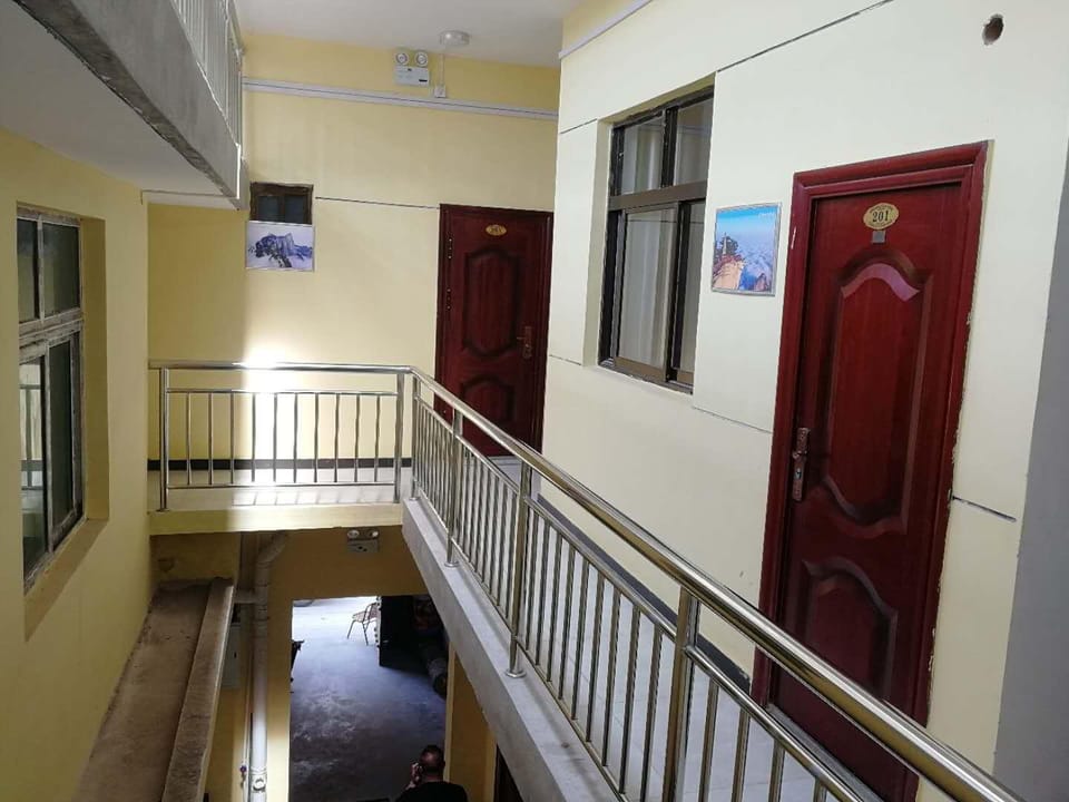 Jiayi Hotel Hotel in Shaanxi