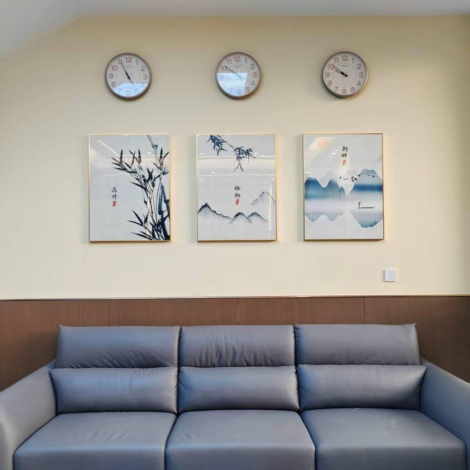 Jinfuli Business Hotel (Shifeng Fountain Ecological Park Branch) Hotel in Zhejiang