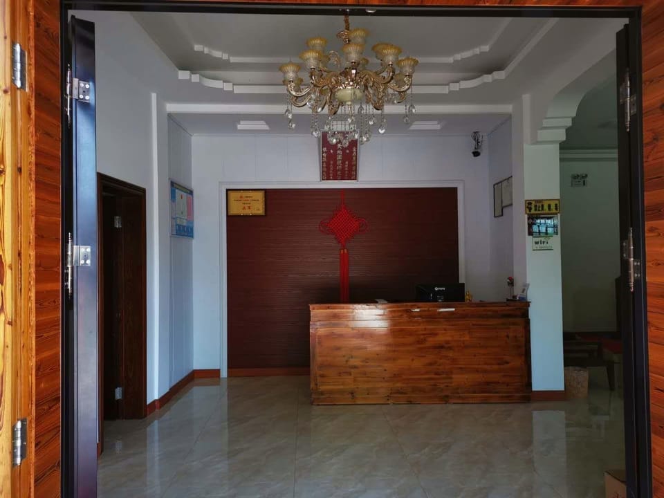 Zhangjiafu Homestay (Tonglu Tianzidi Scenic Area Branch) Hotel in Hangzhou