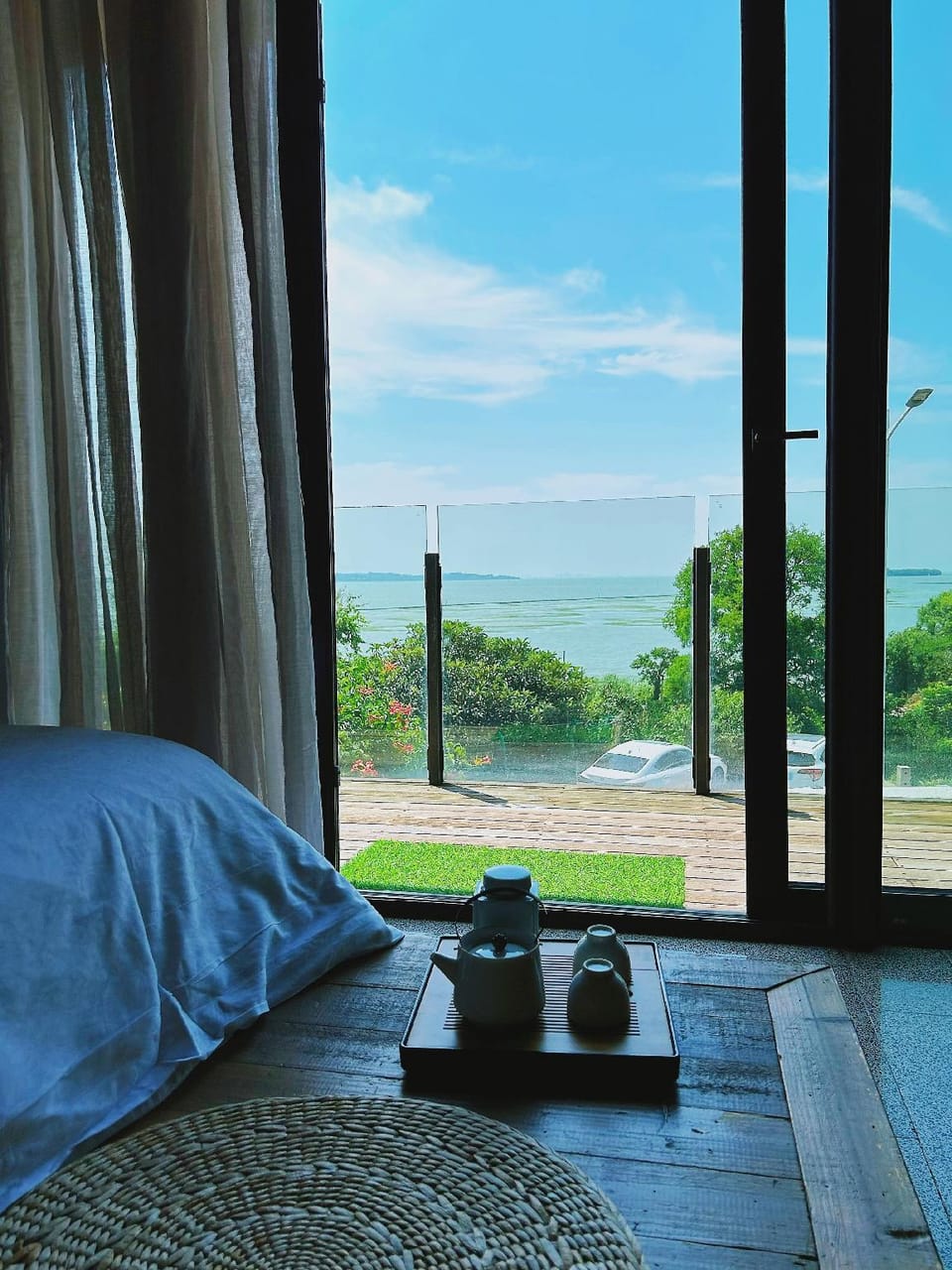 Mu Shi Yun Shui Boutique Homestay Hotel in Suzhou