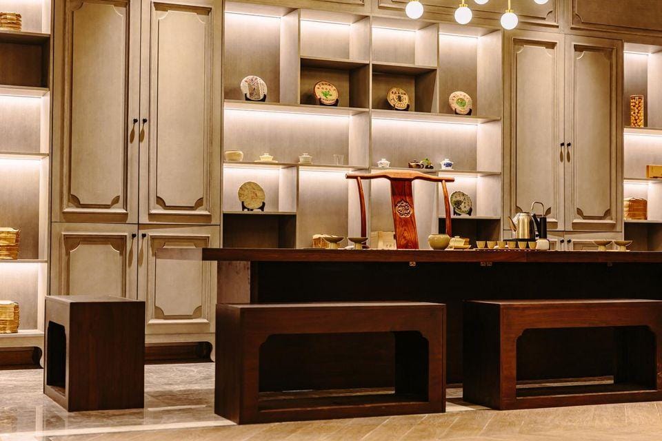 Puer Lanshe Hotel Hotel in China