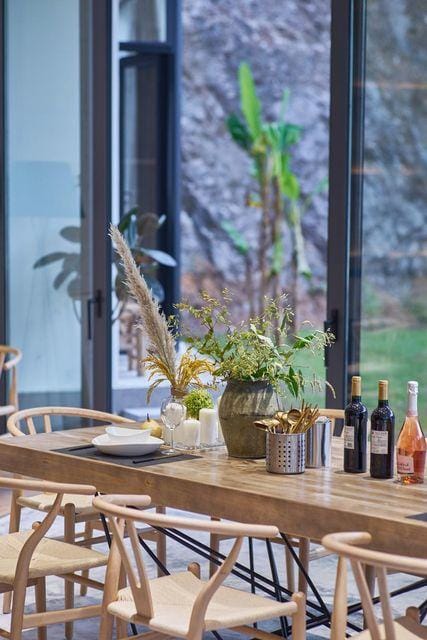 ZAN Boutique Homestay Hotel in Zhejiang