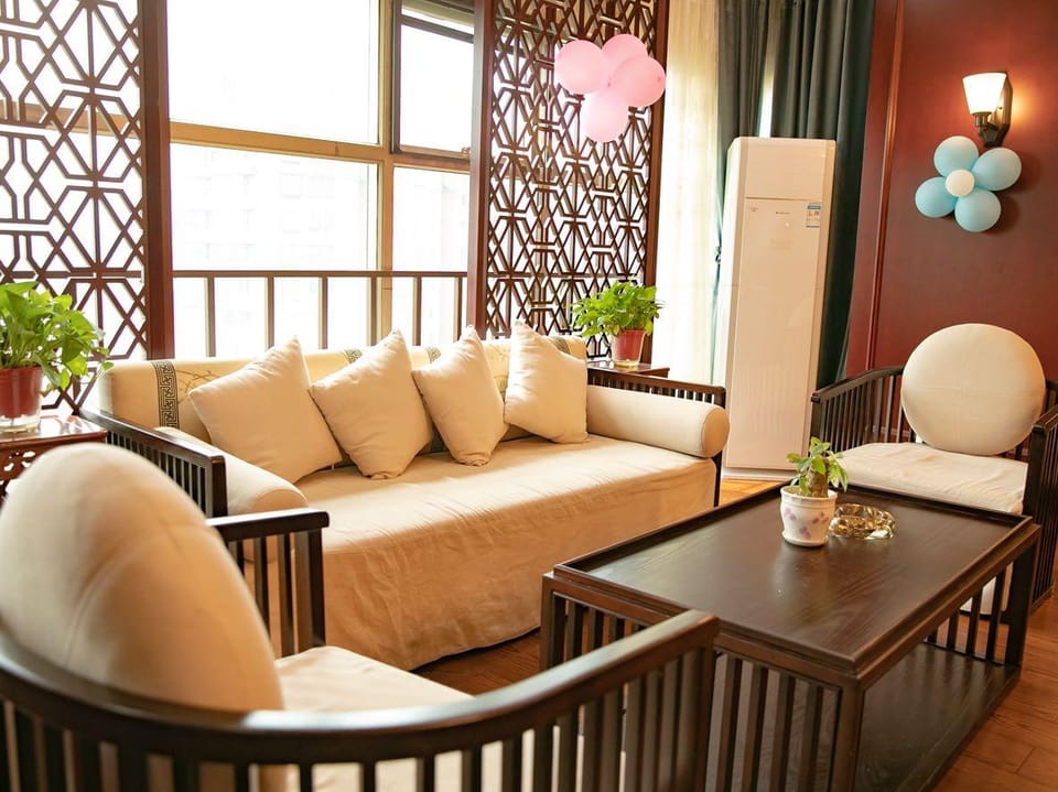 Xunmeng Hotel (Nanxun Ancient Town Branch) Hotel in Suzhou