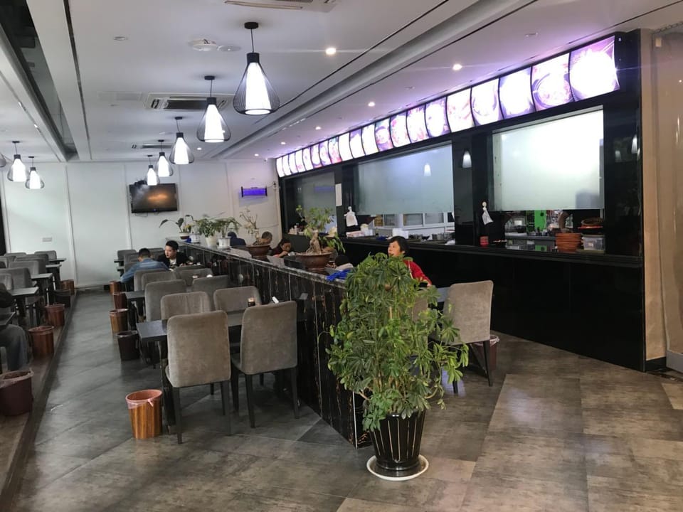 Ziyunjia Theme Hotel (Shexian Ancient City Branch) Hotel in Hangzhou