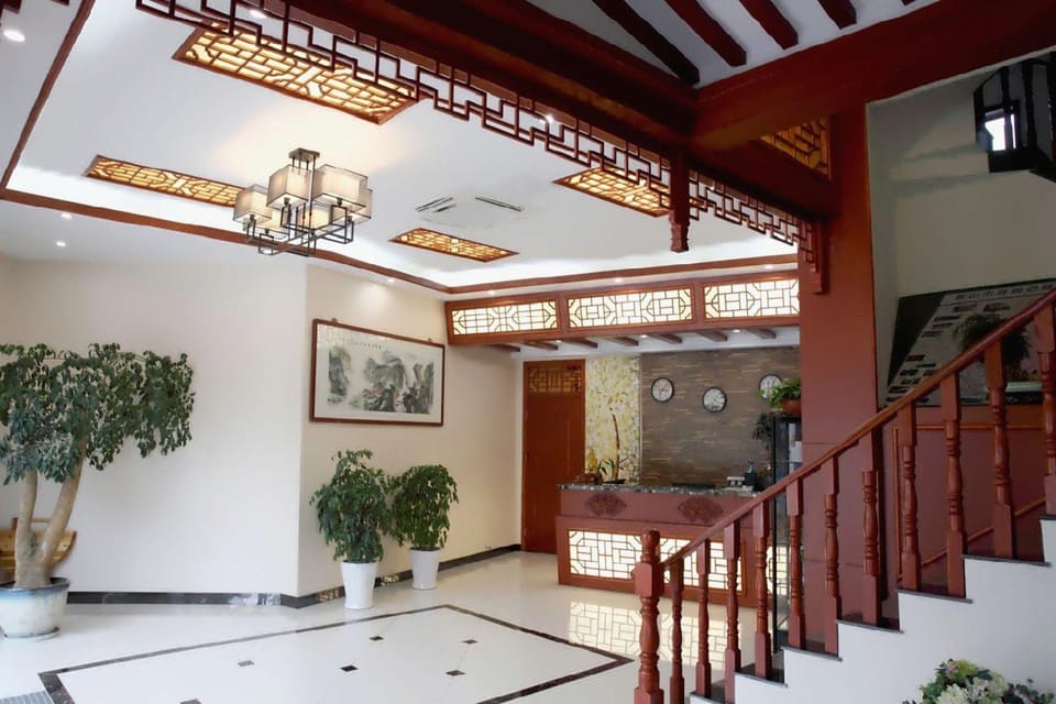 Ziyunjia Theme Hotel (Shexian Ancient City Branch) Hotel in Hangzhou