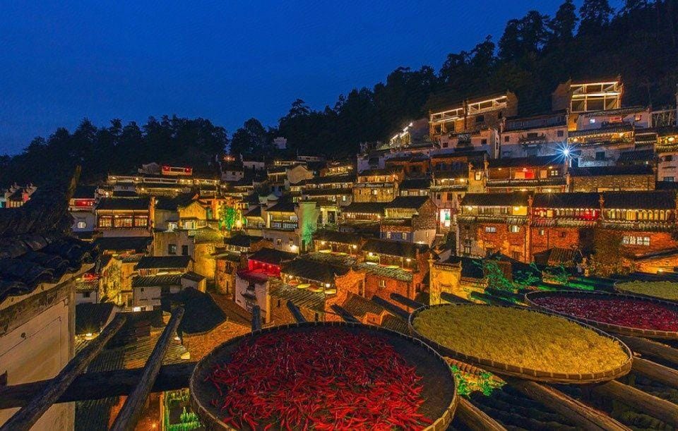 Yongyuanju Premium Homestay (Huangling Scenic Area Branch) Hotel in Zhejiang