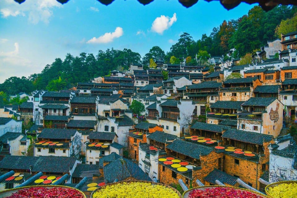 Yongyuanju Premium Homestay (Huangling Scenic Area Branch) Hotel in Zhejiang