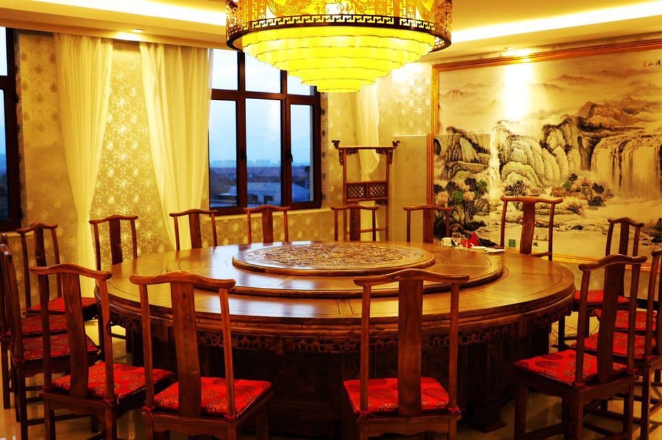 Mingjing Holiday Hotel Hotel in China