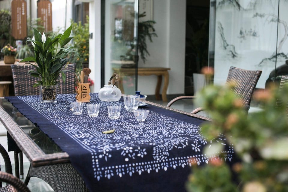 Happy Homestay Hotel in Zhejiang