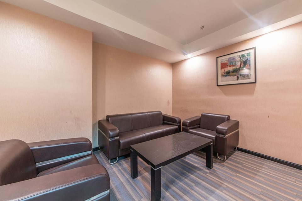 City Inn (Anji Jiuzhou Changshuo Plaza Branch) Hotel in Zhejiang
