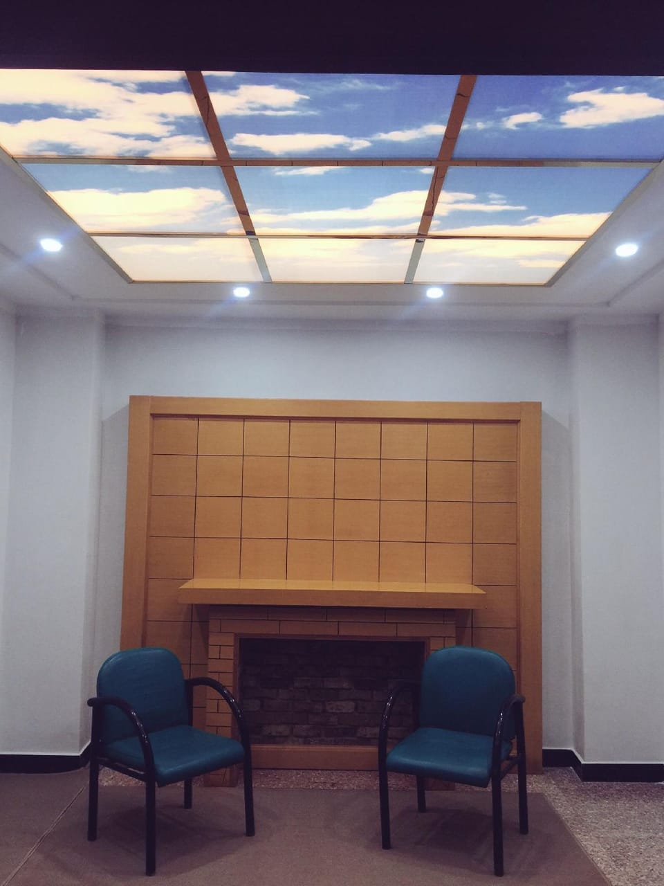 Muxin Theme Inn Hotel in Zhejiang