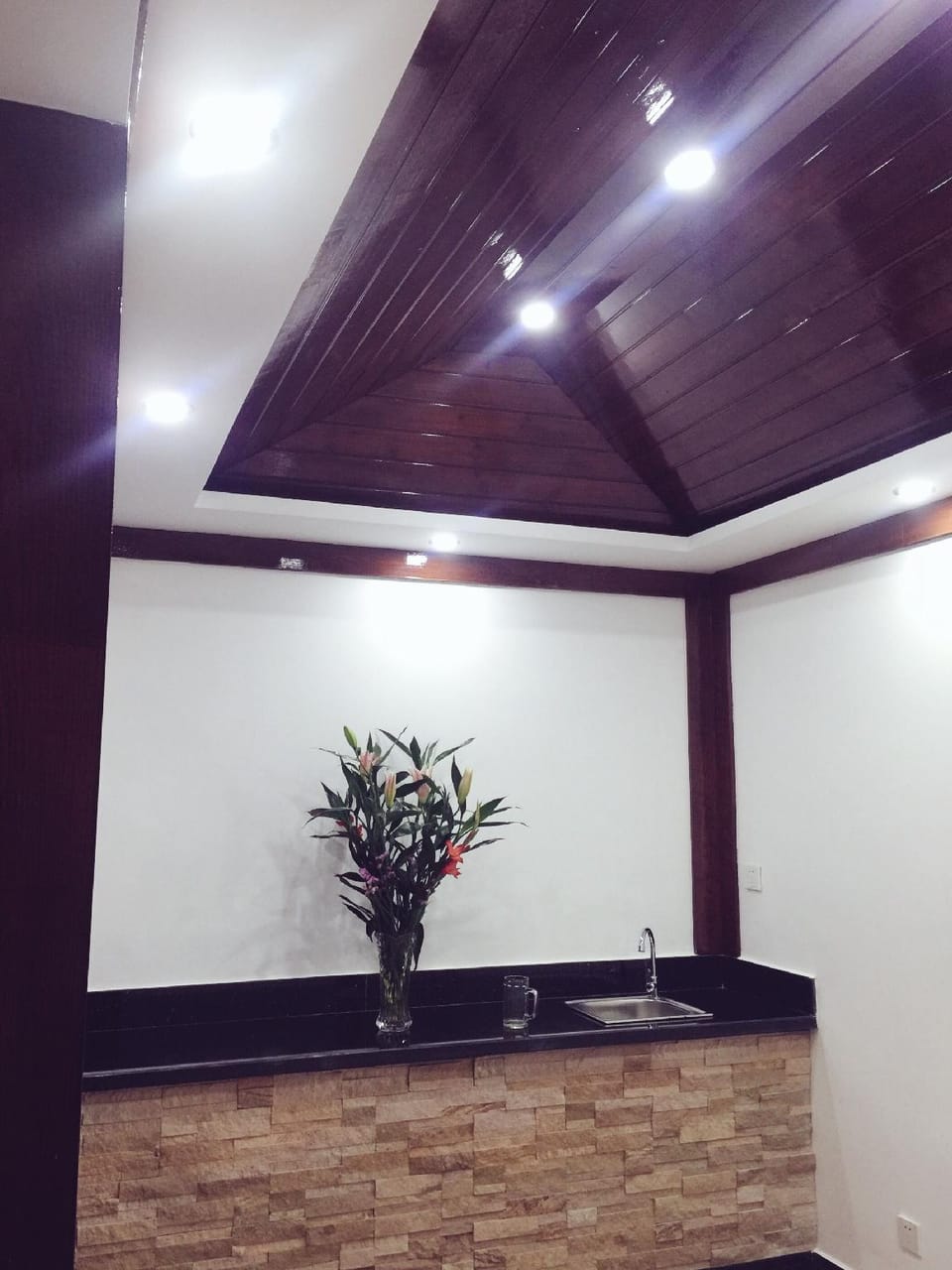 Muxin Theme Inn Hotel in Zhejiang