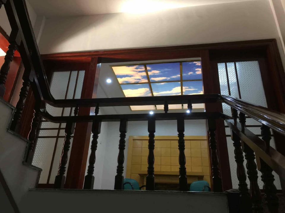 Muxin Theme Inn Hotel in Zhejiang
