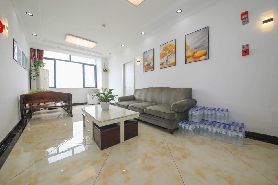 Yue Ting Lakeview Hotel (Qiandao Lake Scenic Area Branch) Hotel in Hangzhou