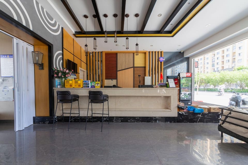 Shiguang Hotel (Hengdian World Studios Branch) Hotel in Zhejiang