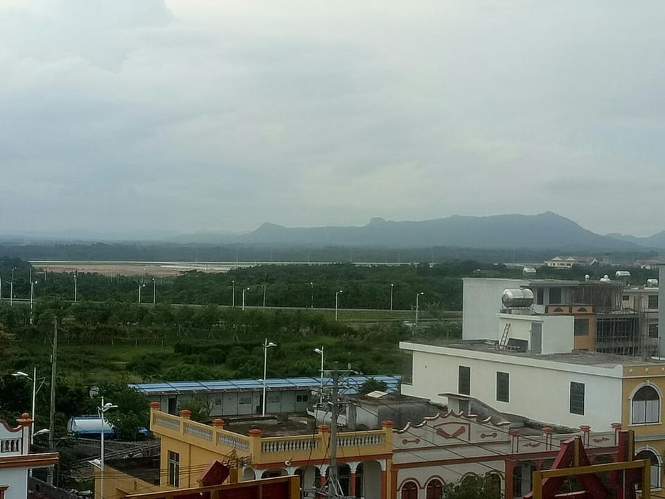 Haiyu Hotel Hotel in Hainan
