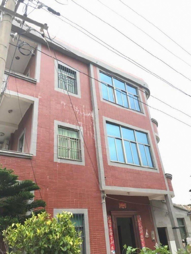 Qinhai Homestay Hotel in Fujian