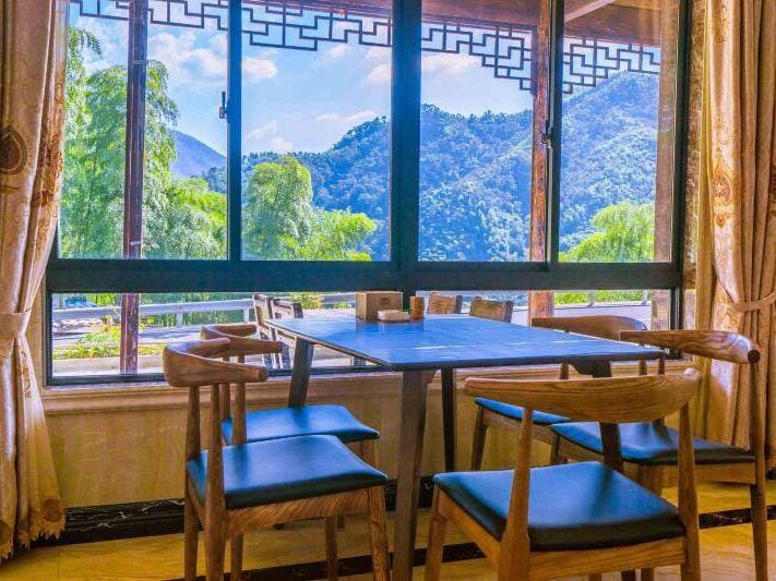Genting Homestay Hotel in Hangzhou