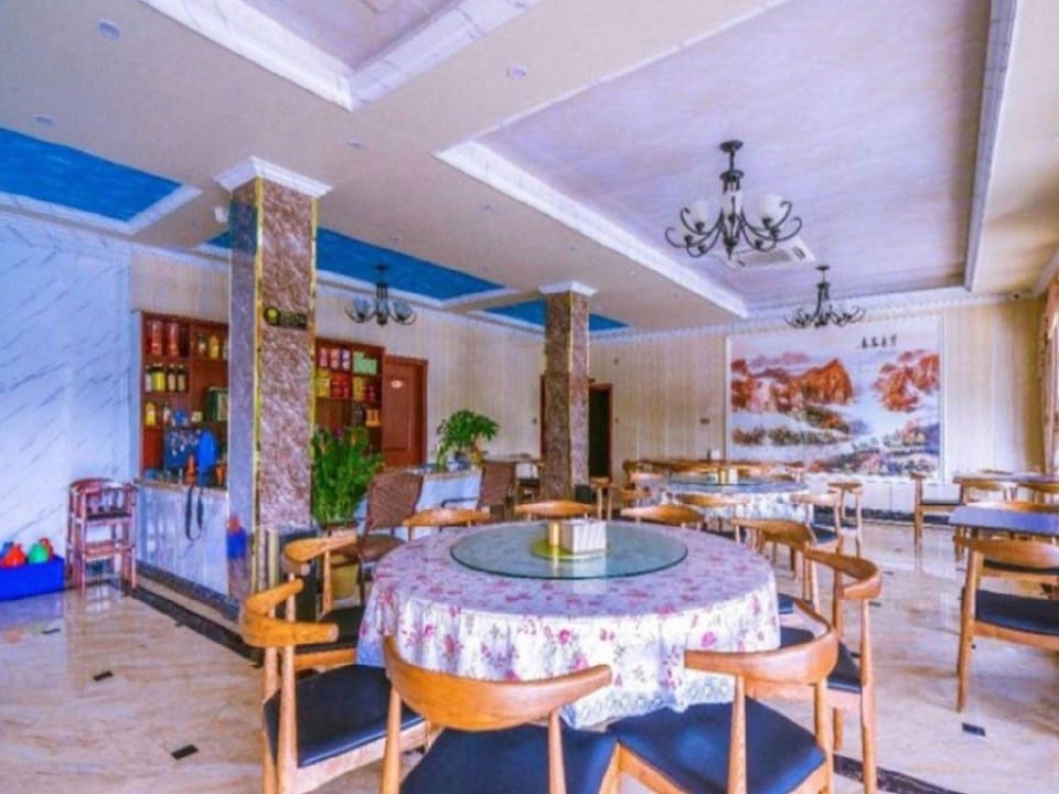 Genting Homestay Hotel in Hangzhou