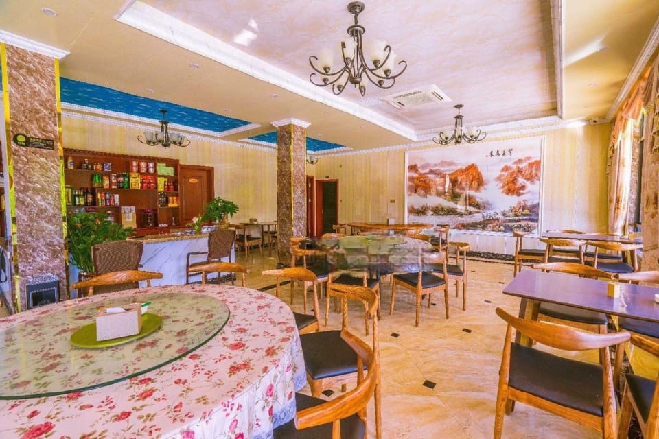 Genting Homestay Hotel in Hangzhou