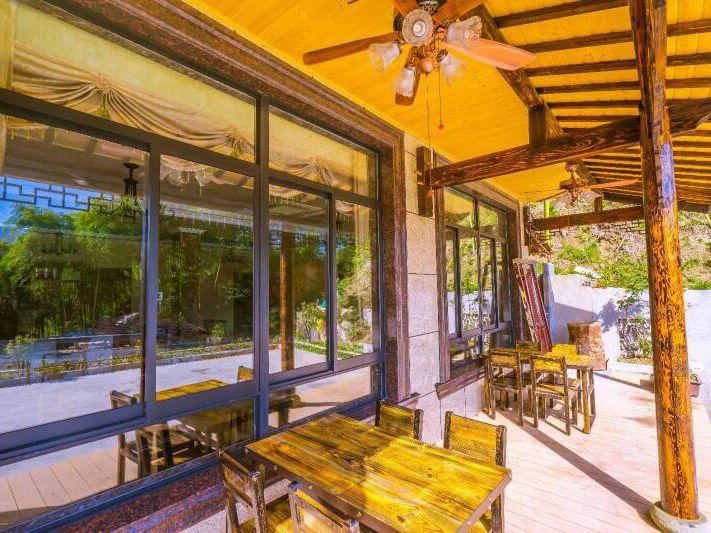 Genting Homestay Hotel in Hangzhou